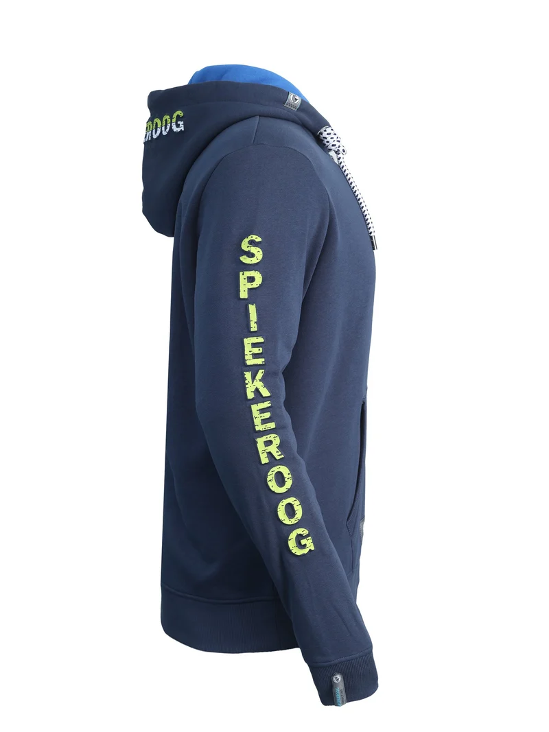 Sweatj. Spiekerooger Schmuck