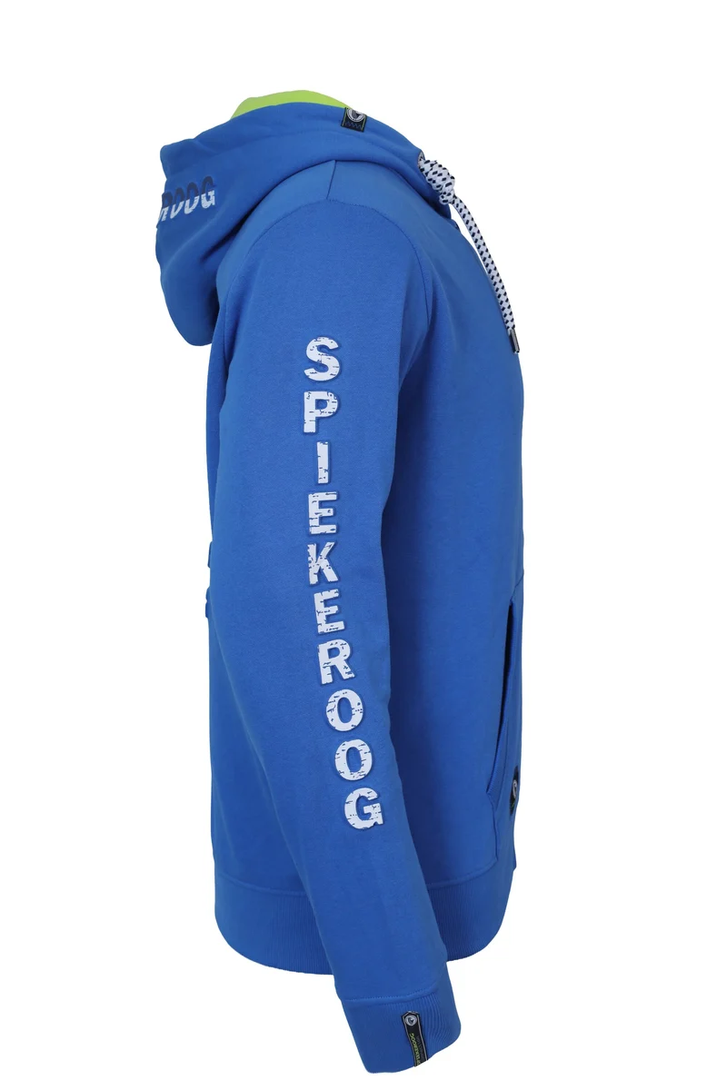 Sweatj. Spiekerooger Schmuck