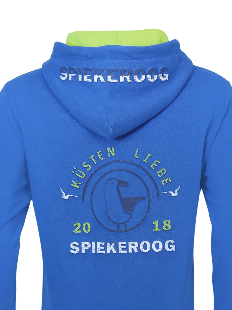 Sweatj. Spiekerooger Schmuck