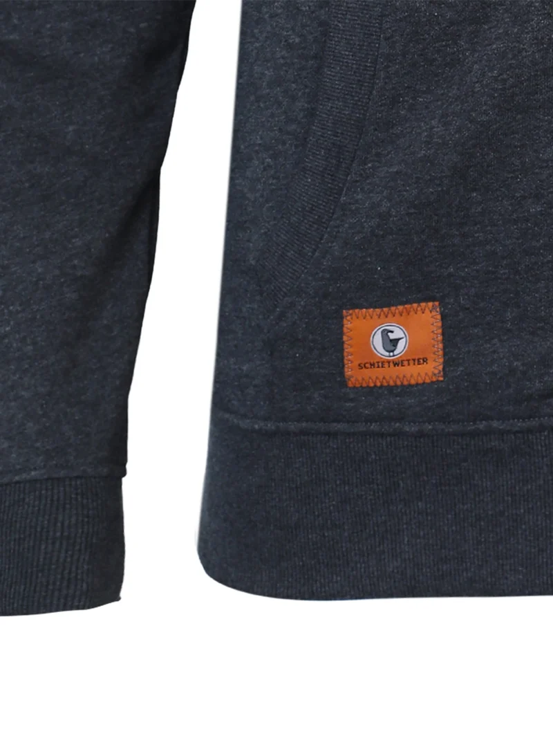 Sweatj. Spiekerooger Schmuck