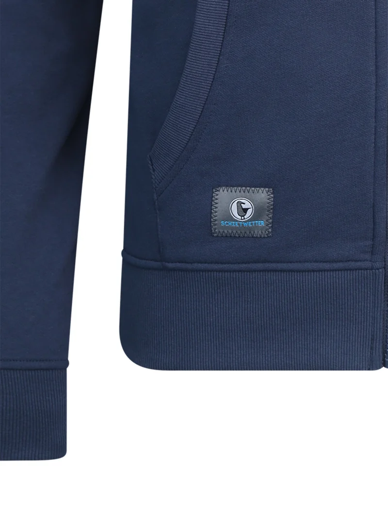 Sweatj. Kühlungsb. Klönschnack