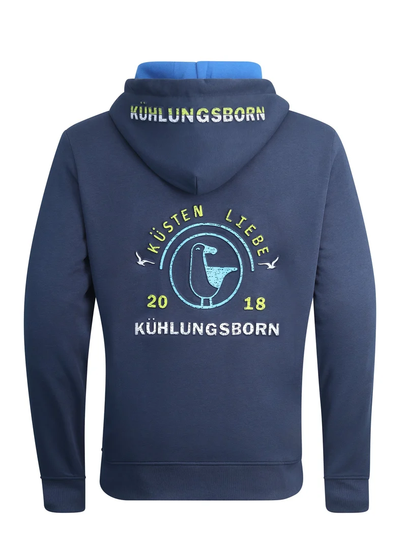 Sweatj. Kühlungsb. Klönschnack