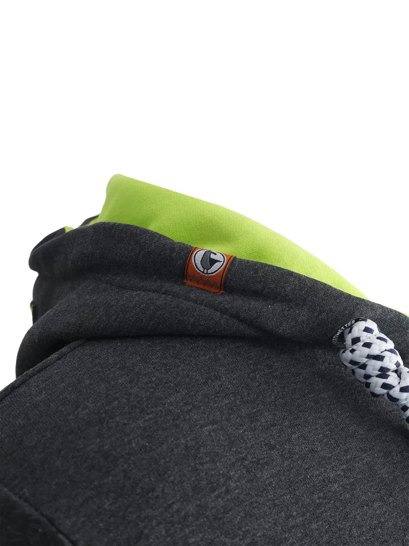 Sweatj. Kühlungsb. Klönschnack