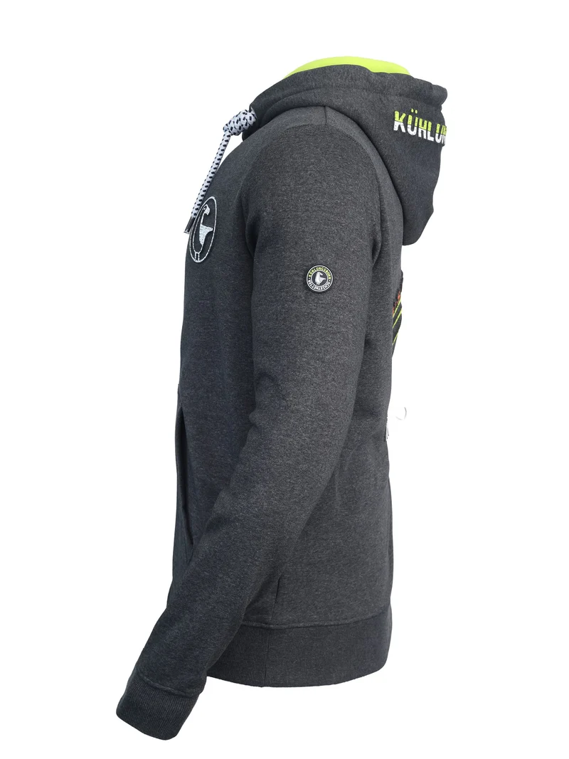 Sweatj. Kühlungsb. Klönschnack