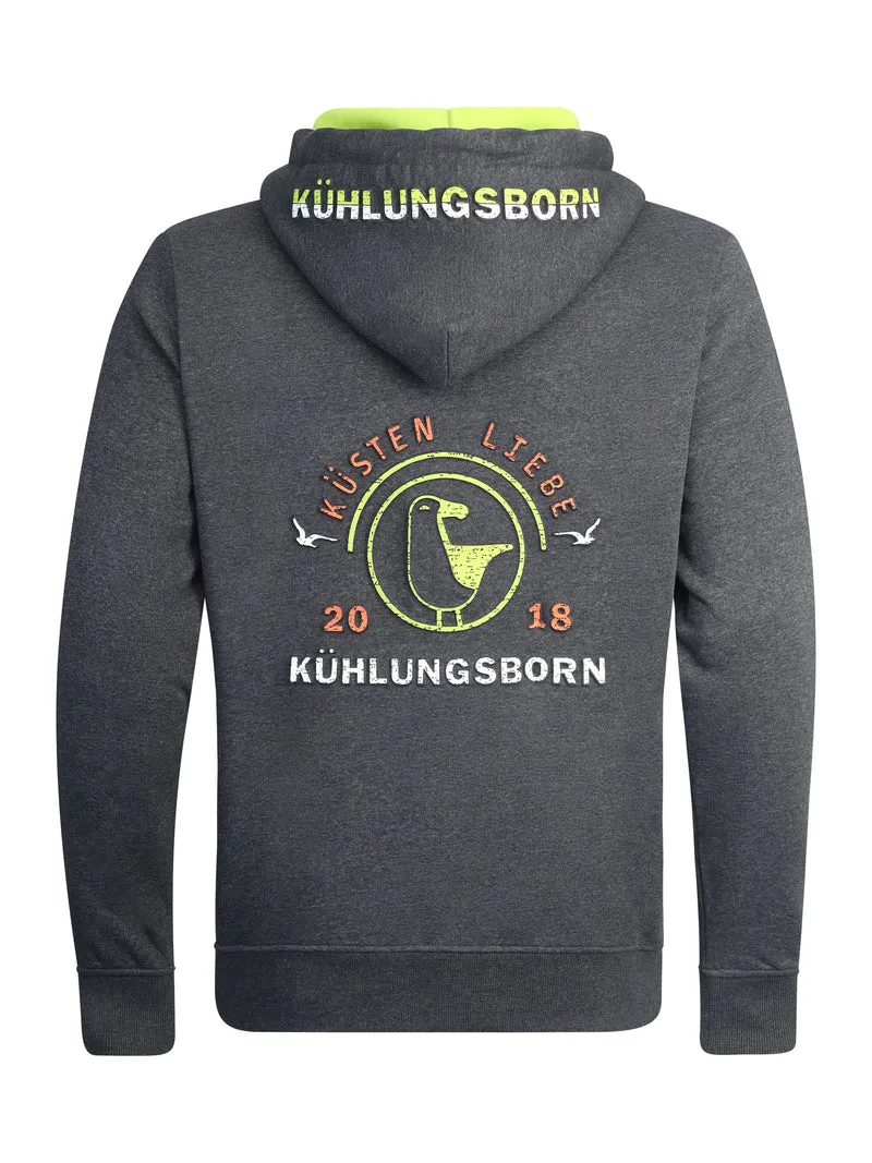 Sweatj. Kühlungsb. Klönschnack