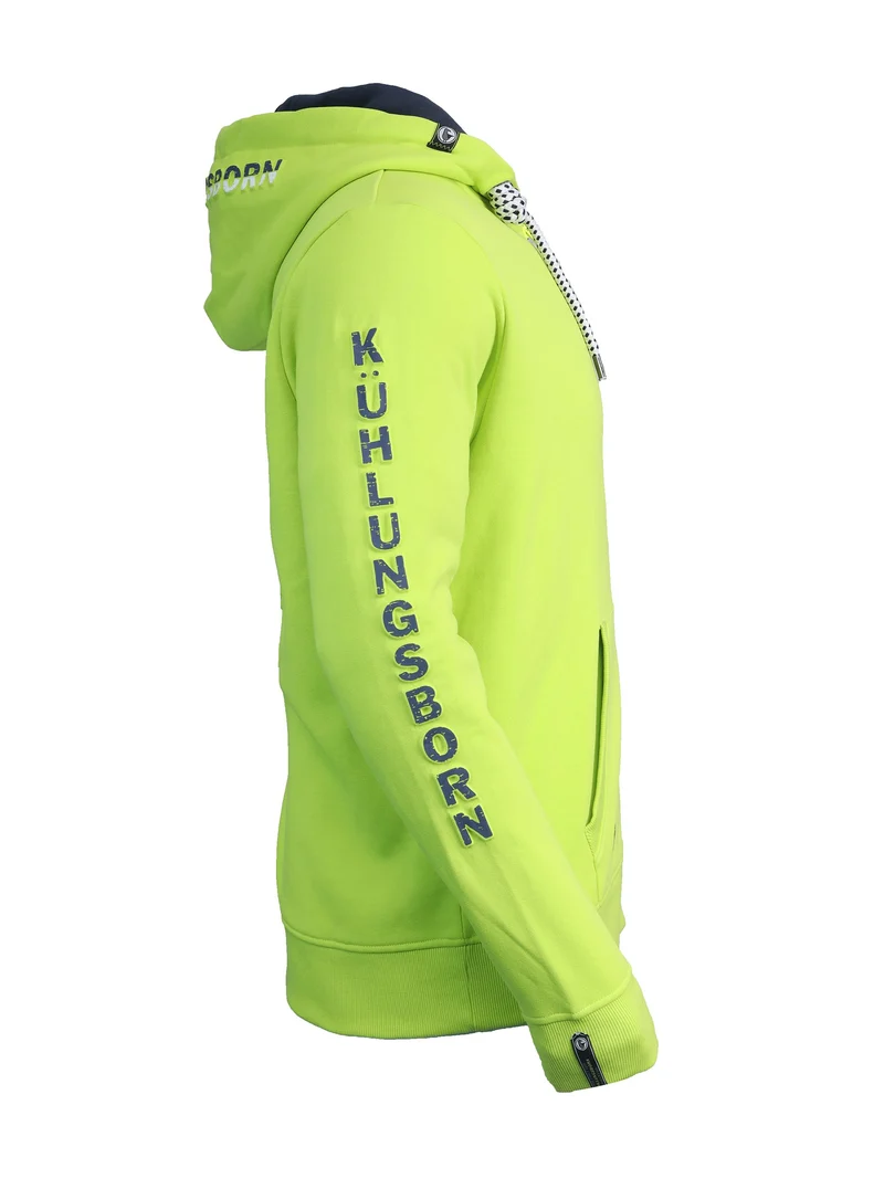 Sweatj. Kühlungsb. Klönschnack