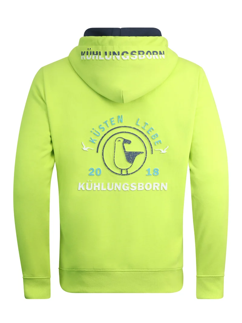 Sweatj. Kühlungsb. Klönschnack