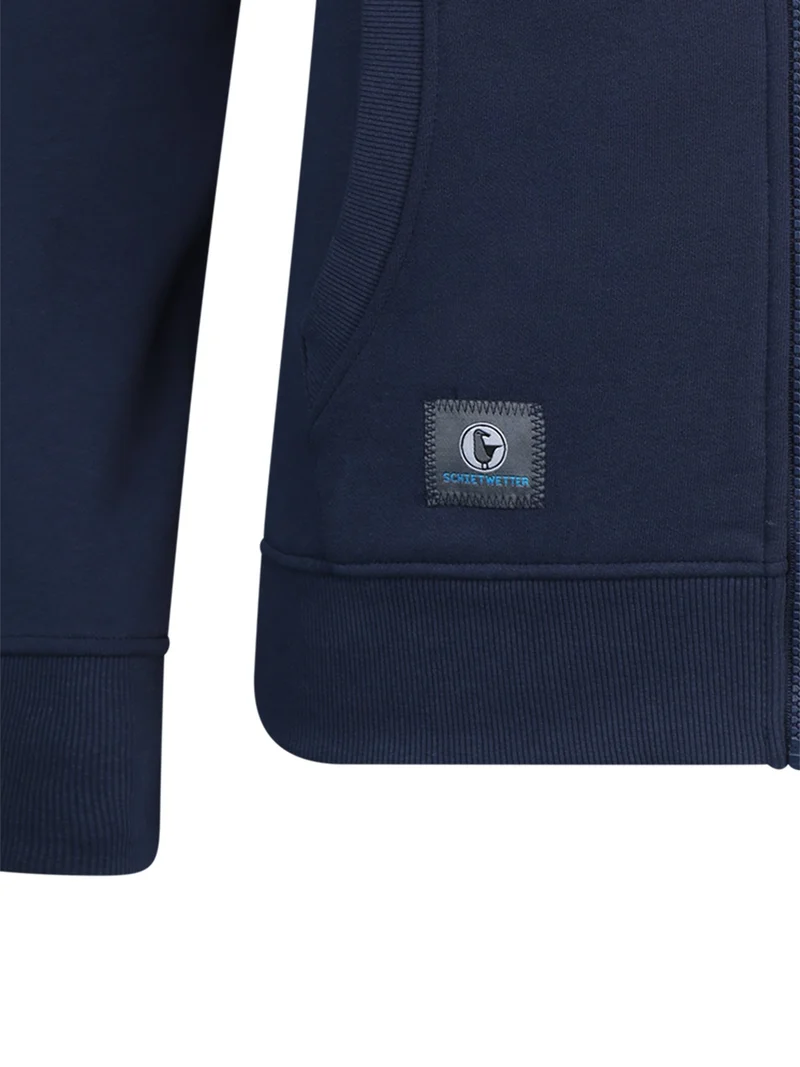Sweatj. SPO Sabbelbüddel