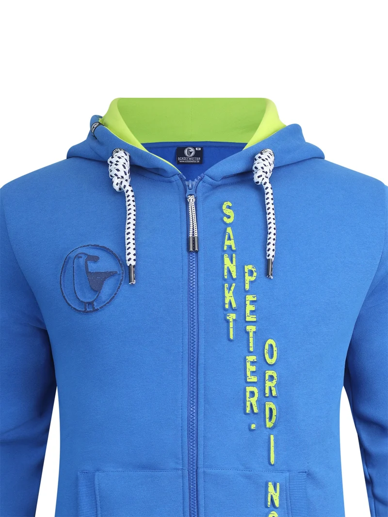 Sweatj. SPO Sabbelbüddel