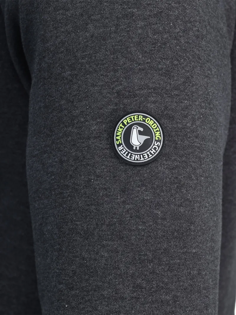 Sweatj. SPO Sabbelbüddel