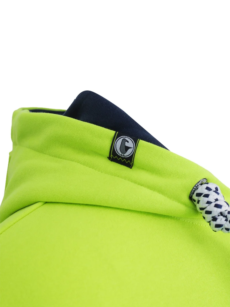 Sweatjacke Treuer Travemünder