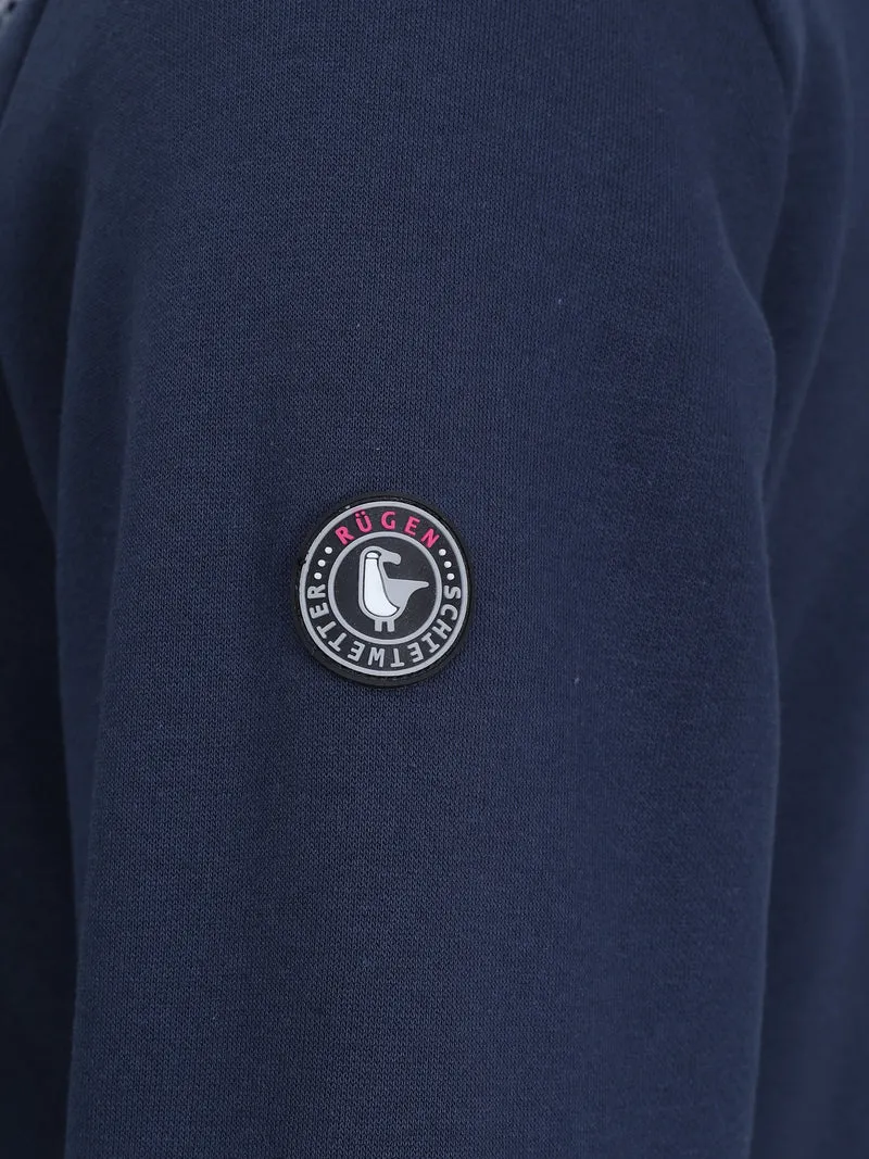 Hoodie Rügener Deern