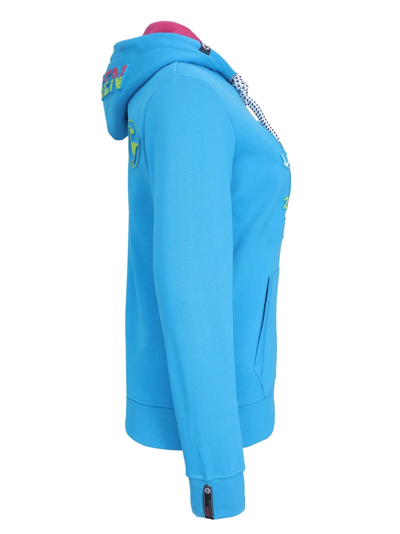 Hoodie Rügener Deern
