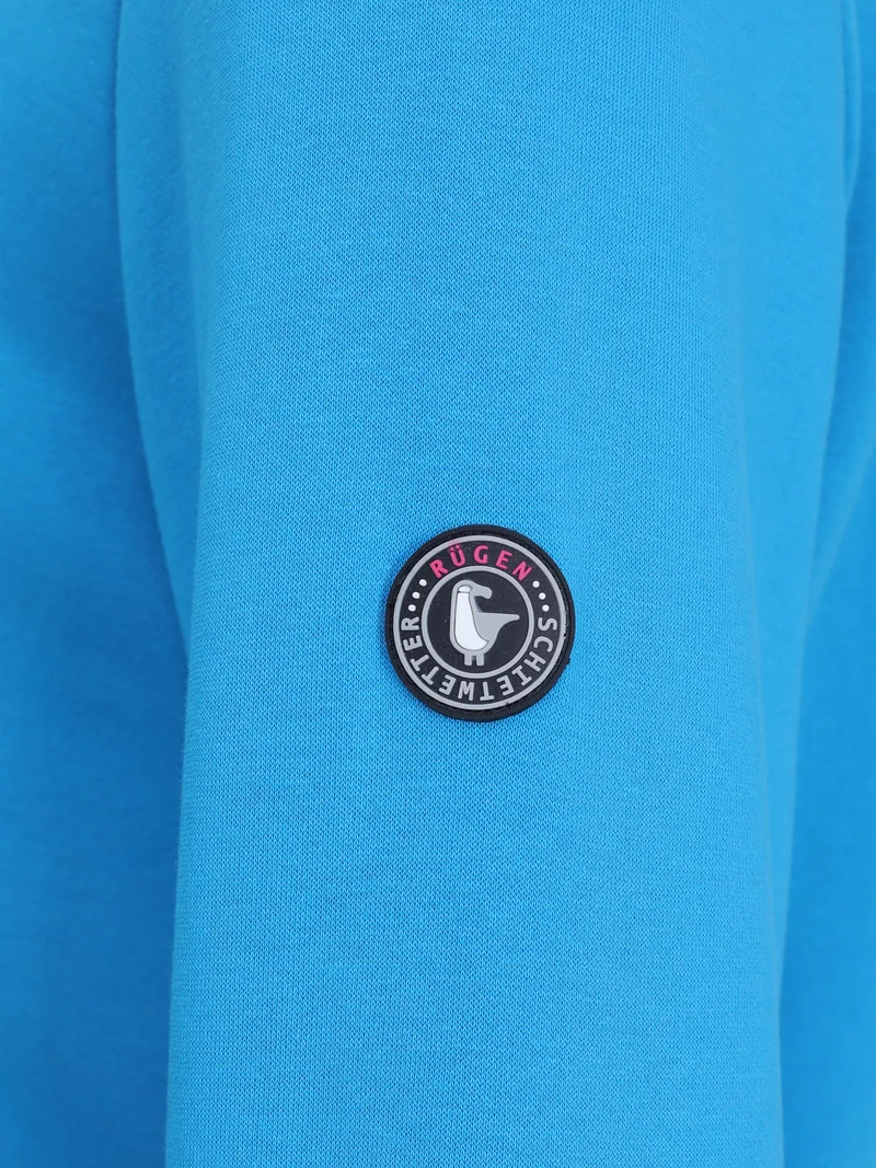 Hoodie Rügener Deern