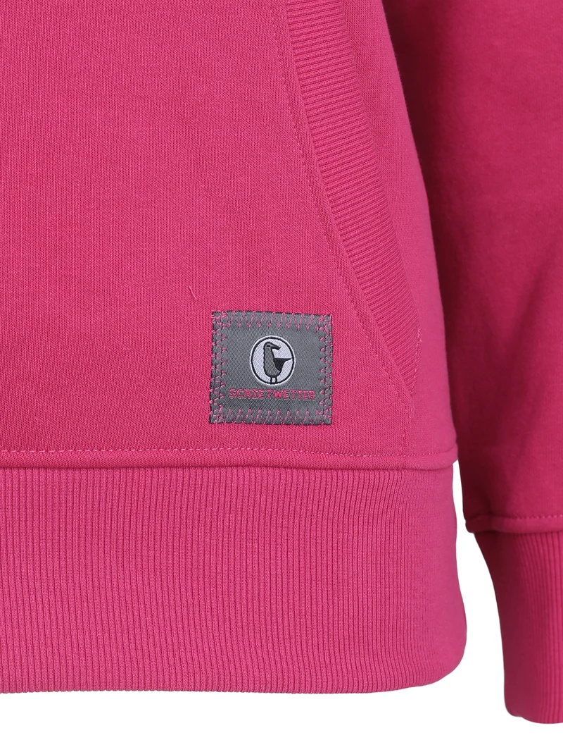 Hoodie Rügener Deern