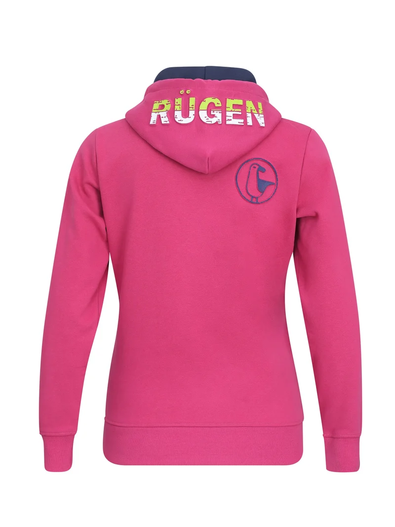 Hoodie Rügener Deern