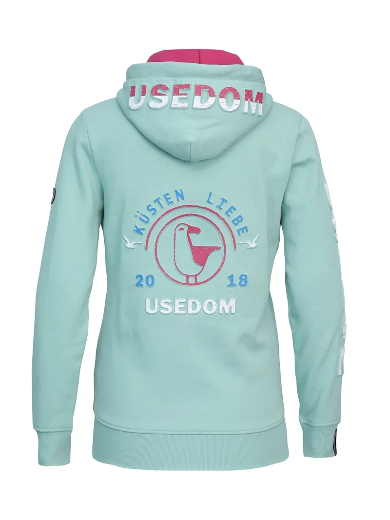Sweatj. Undine Usedom