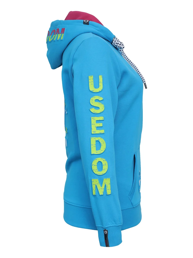 Sweatj. Undine Usedom