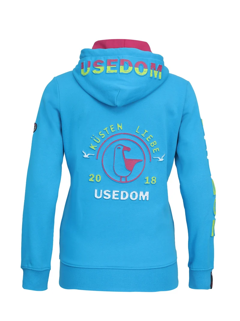 Sweatj. Undine Usedom
