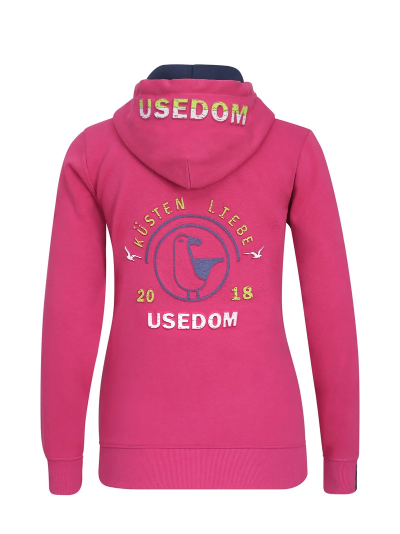 Sweatj. Undine Usedom