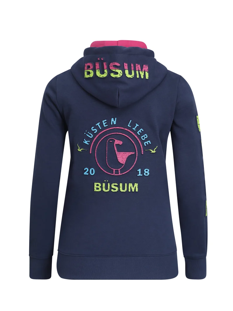 Sweatj. Büsumer Babbelwater