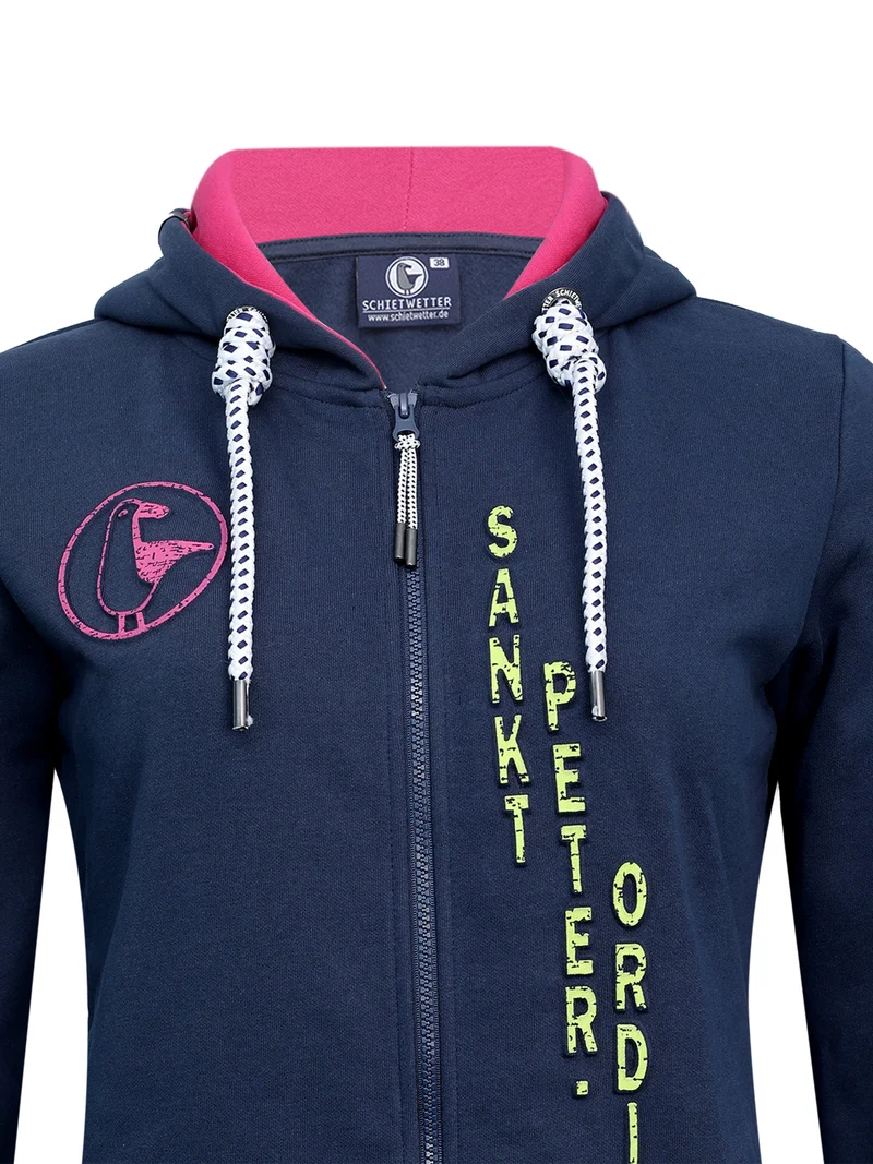 Sweatjacke Sööte SPO