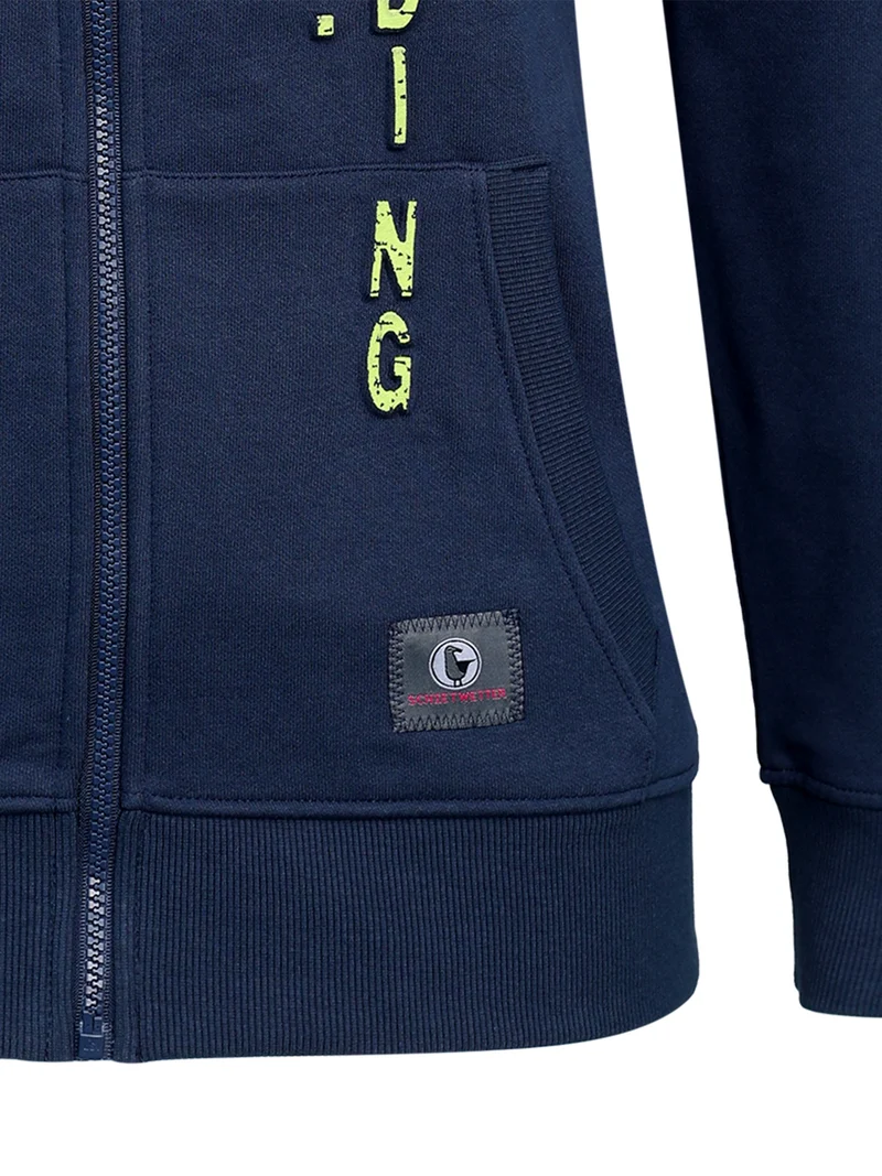 Sweatjacke Sööte SPO