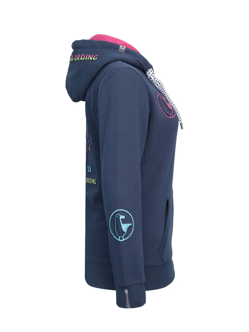 Sweatjacke Sööte SPO