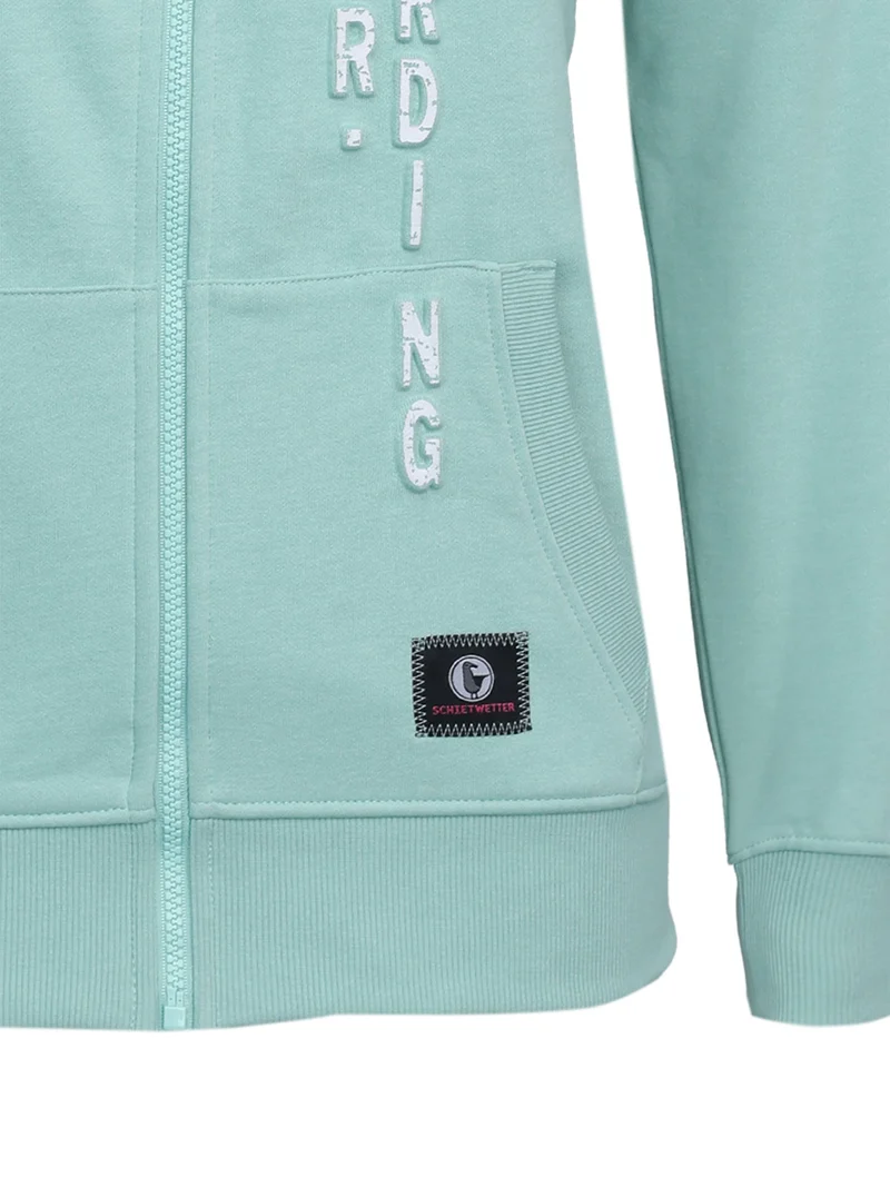 Sweatjacke Sööte SPO