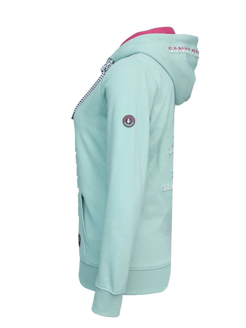 Sweatjacke Sööte SPO