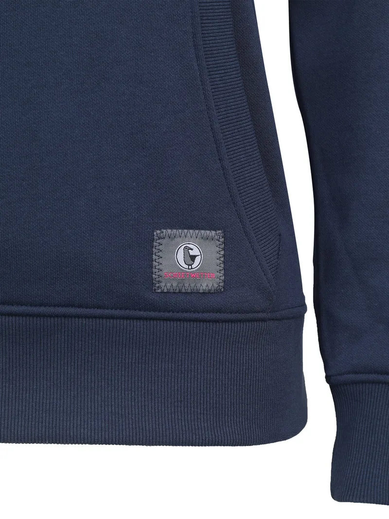Hoodie Grömitzer Deern