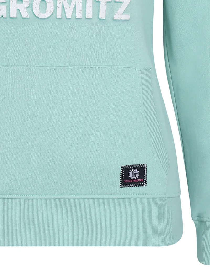 Hoodie Grömitzer Deern