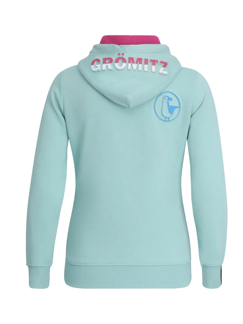 Hoodie Grömitzer Deern