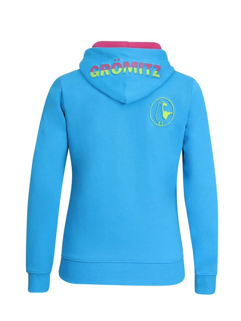 Hoodie Grömitzer Deern