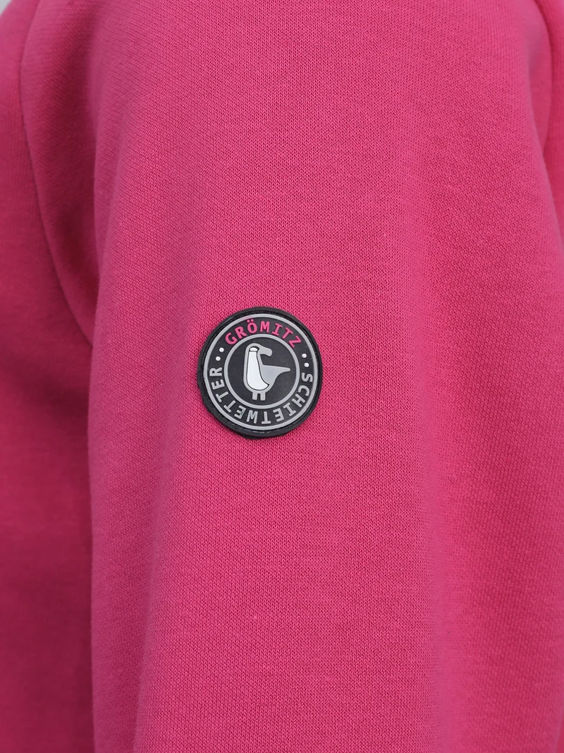Hoodie Grömitzer Deern