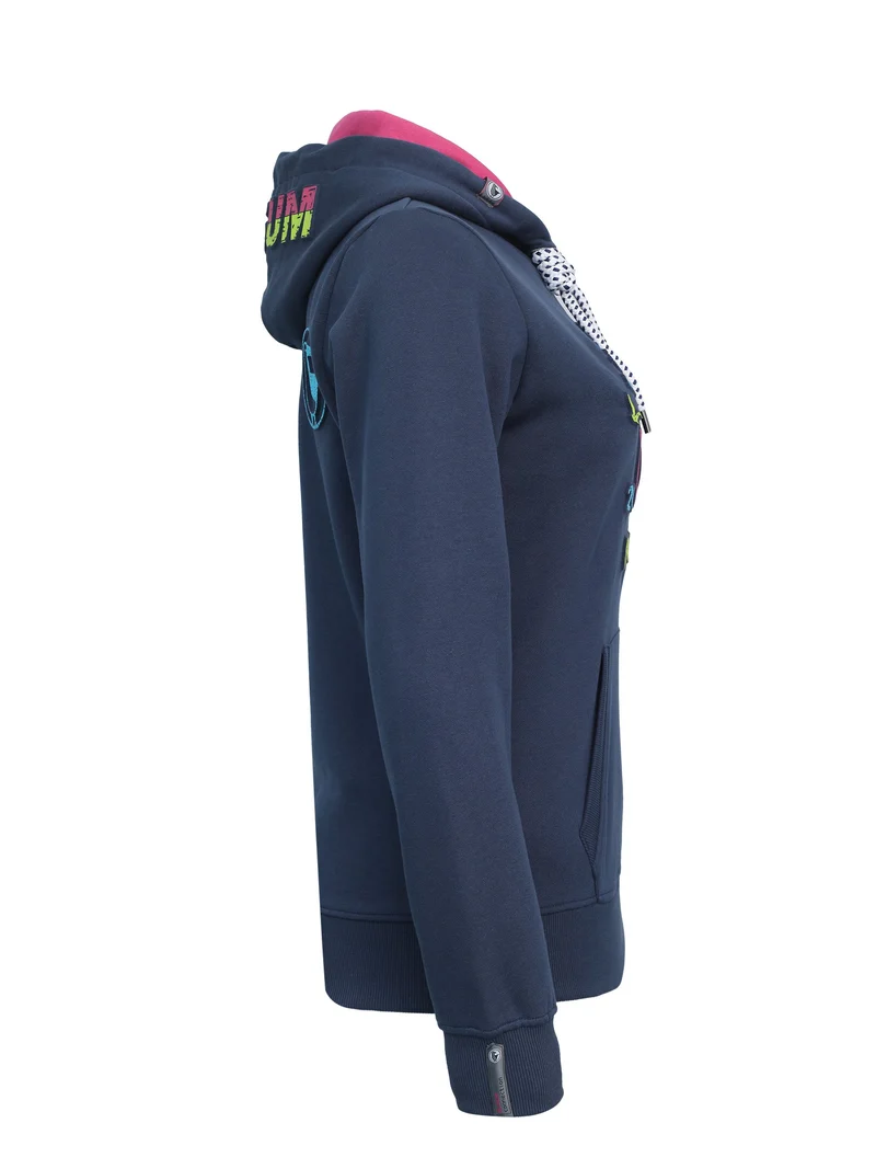 Hoodie Husumer Deern