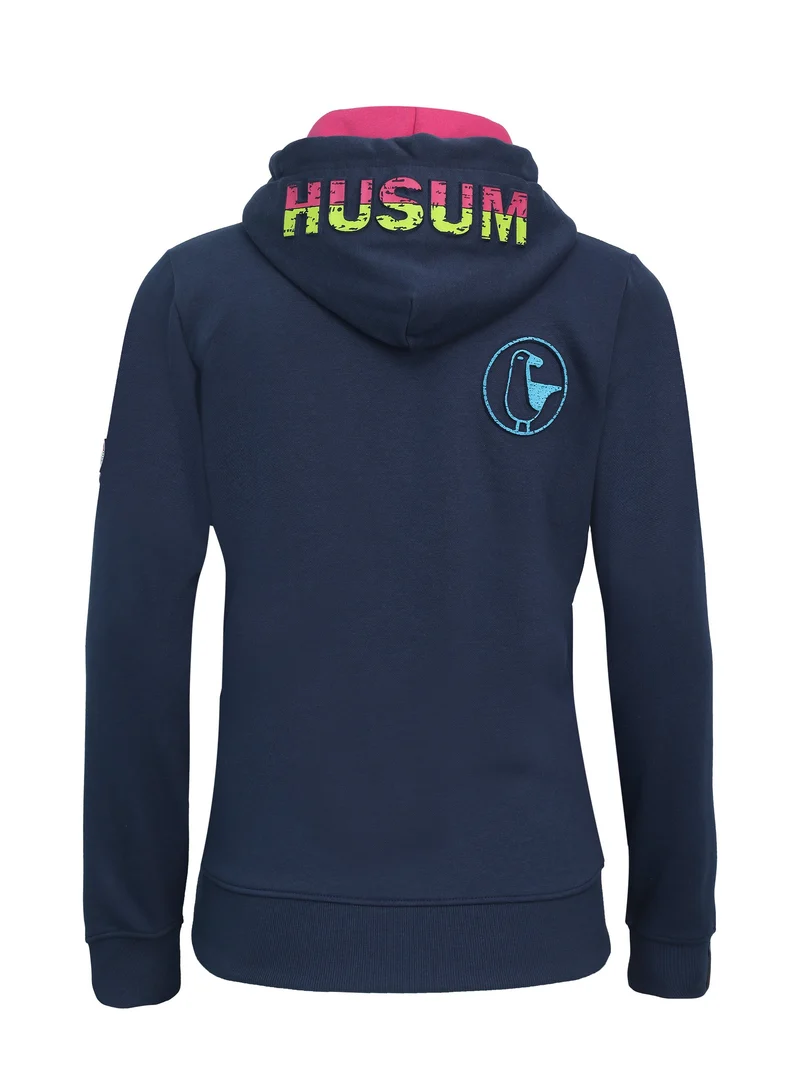 Hoodie Husumer Deern