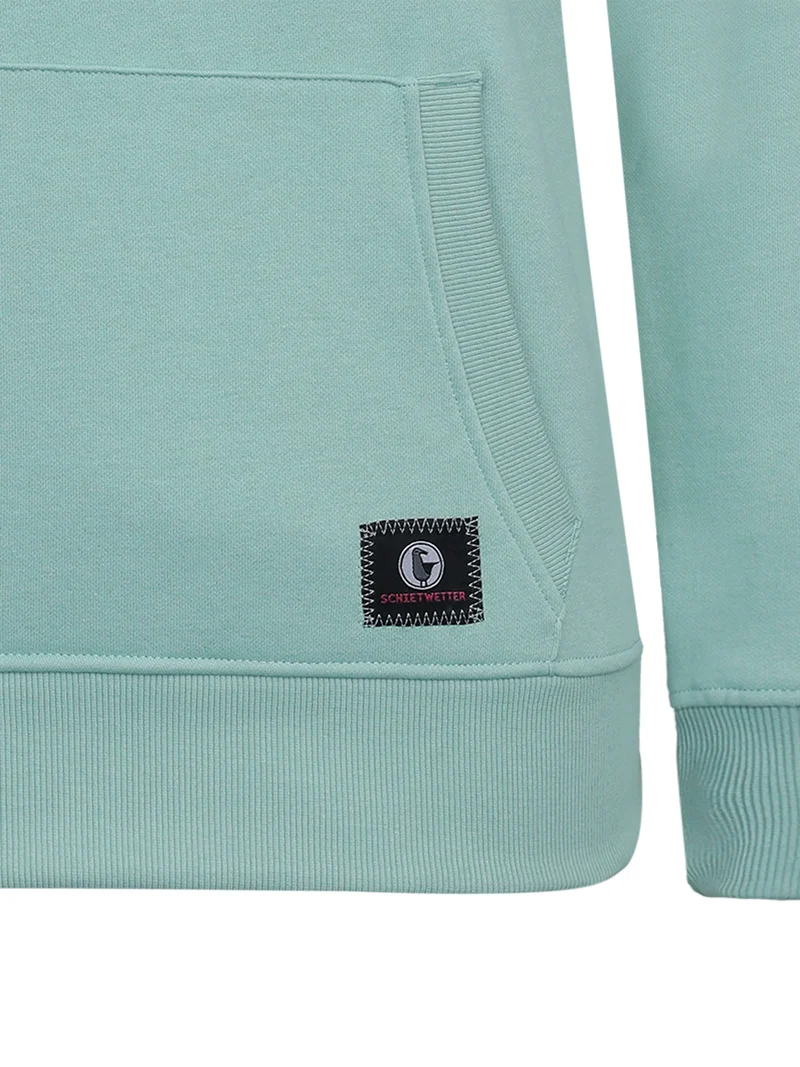 Hoodie Husumer Deern