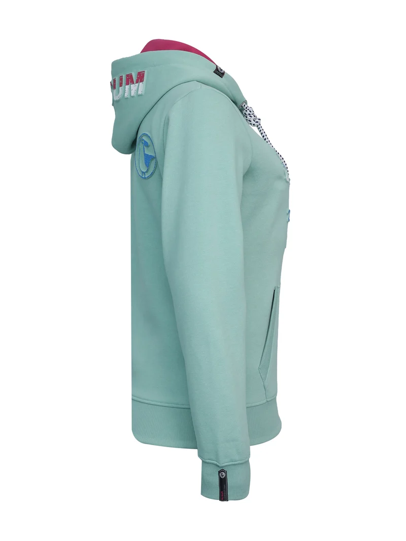 Hoodie Husumer Deern