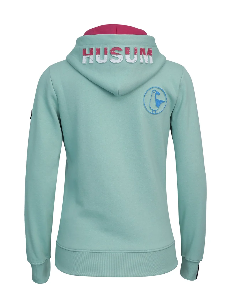 Hoodie Husumer Deern