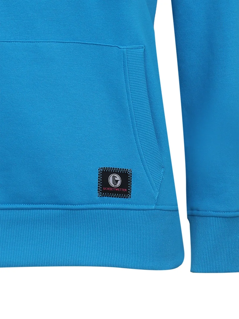 Hoodie Husumer Deern