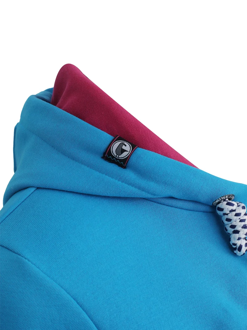 Hoodie Husumer Deern