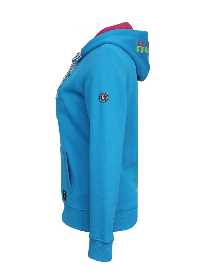 Hoodie Husumer Deern