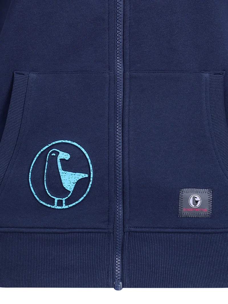 Sweatj. Husumer Herzklopfen