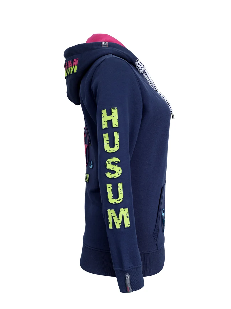 Sweatj. Husumer Herzklopfen