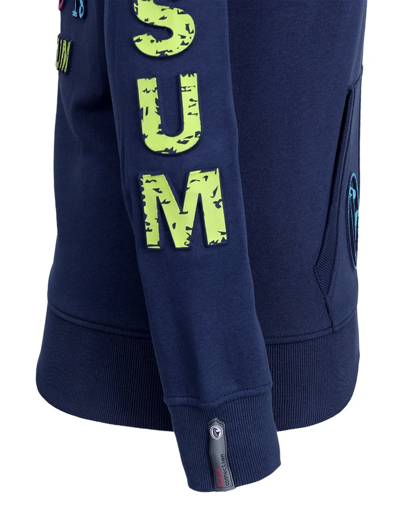 Sweatj. Husumer Herzklopfen