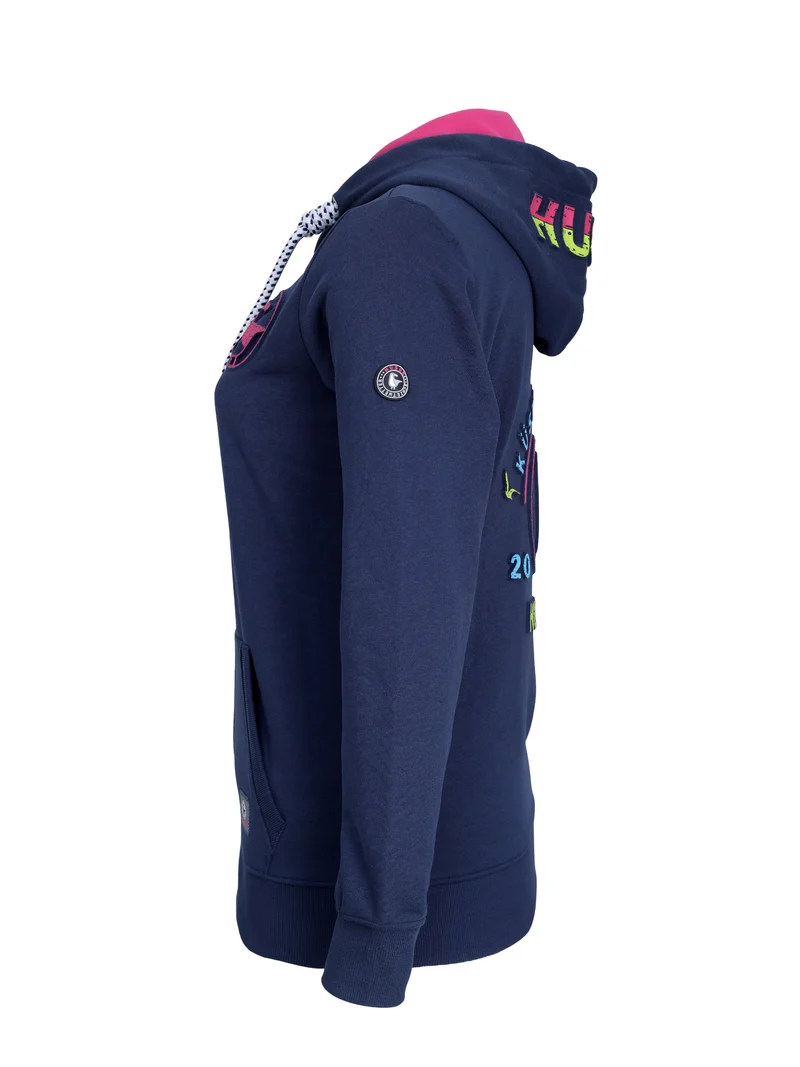 Sweatj. Husumer Herzklopfen
