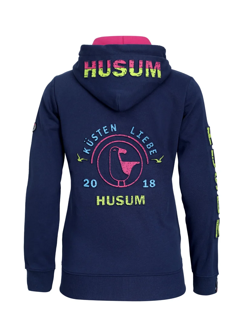 Sweatj. Husumer Herzklopfen