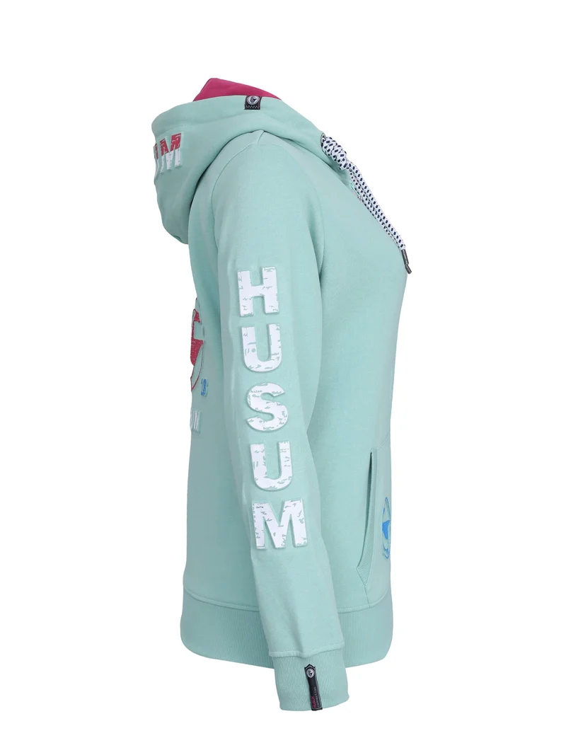 Sweatj. Husumer Herzklopfen