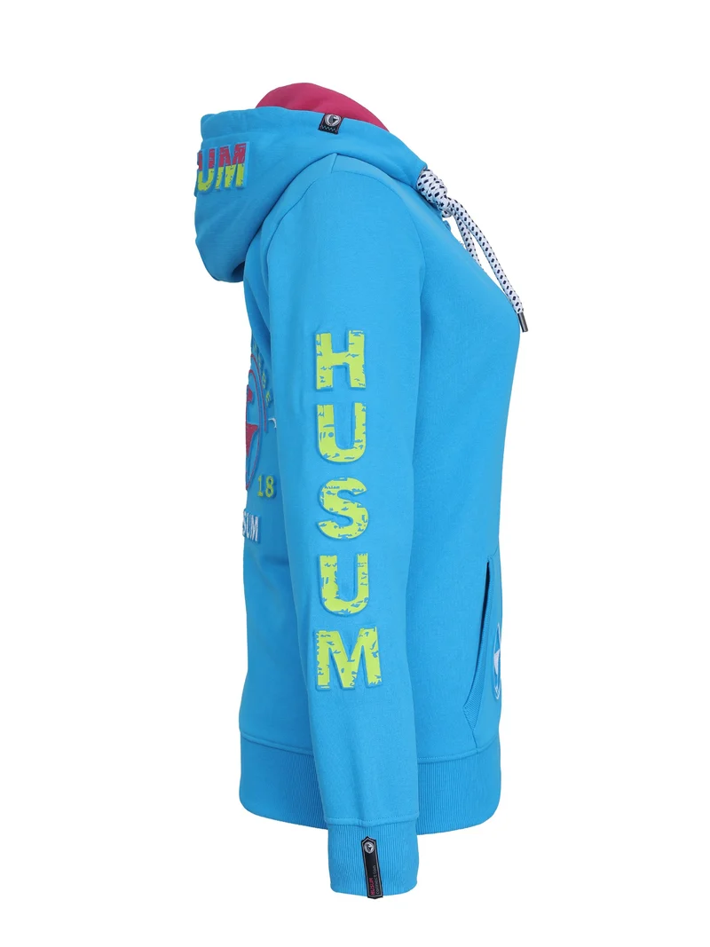 Sweatj. Husumer Herzklopfen